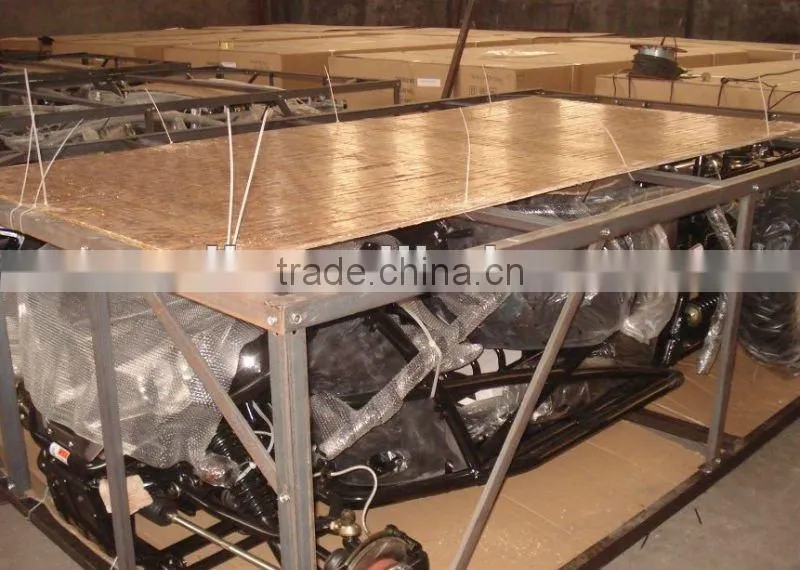 DUNE KARTING 1100CC EFI