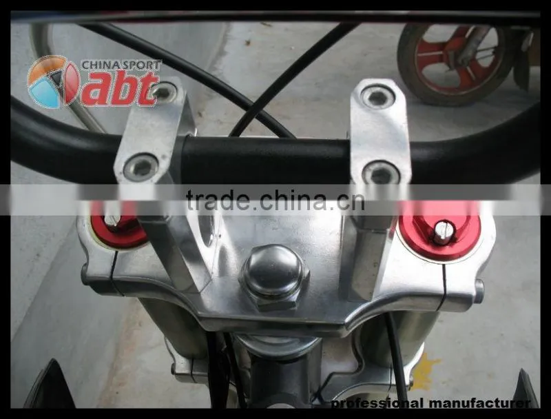 125CC PIT BIKE motorcycle