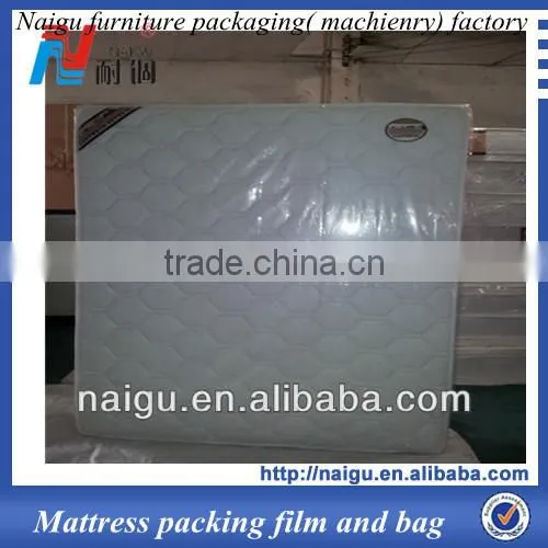 roll printed clear ldpe sheet