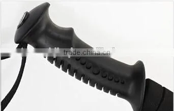 3 Section alumium Alpenstocks