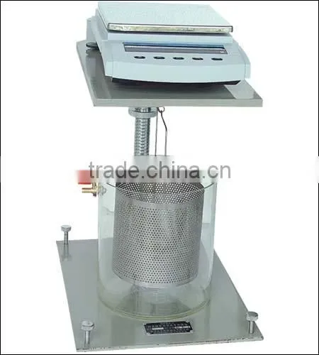Lab Hydrostatic 3000g/0.01g Balance