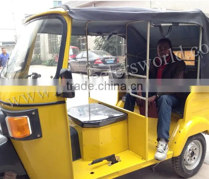 bajaj three wheeler auto rickshaw price