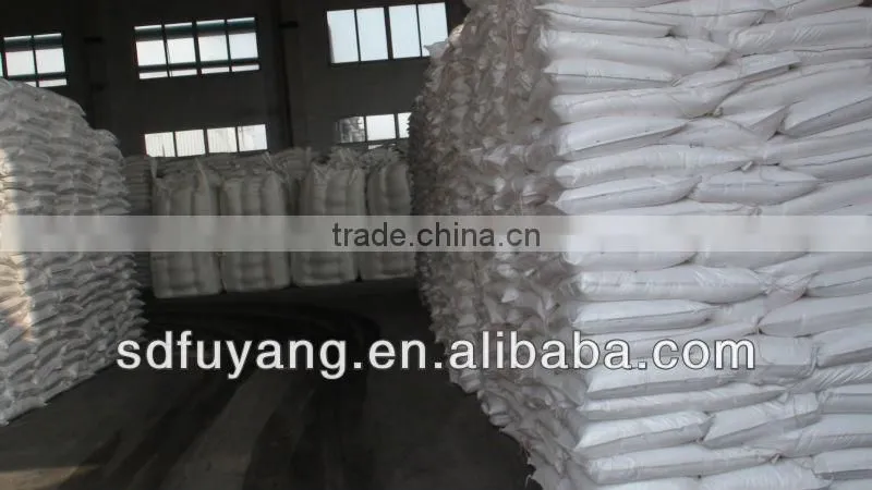 OXIDIZED STARCH