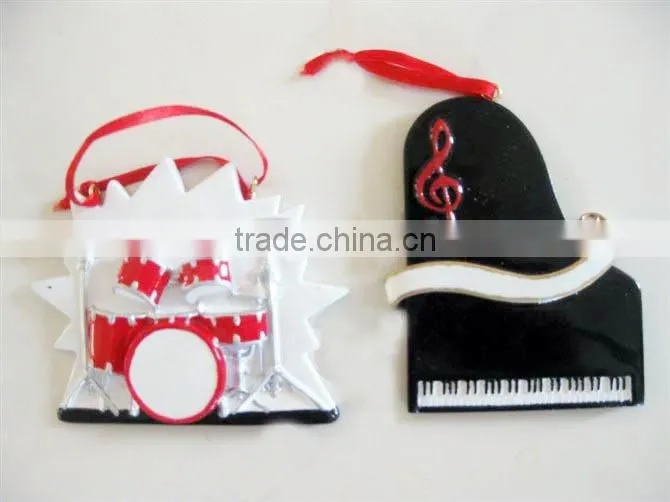Custom resin pendant for home decoration