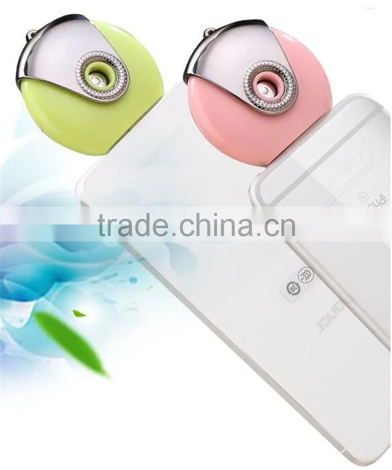 CT-747 Mini portable water filter mobile phone water filter Beauty replenishment The world's first Pay phone device