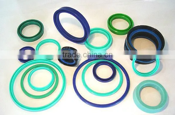 silicone rubber washers for Electronic Products
