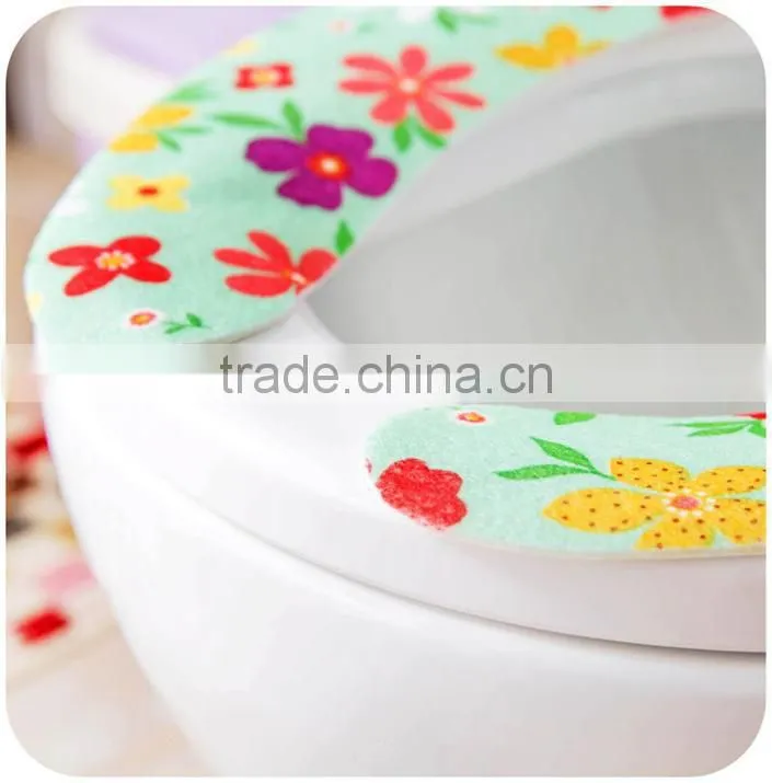 N101 Ceramic Duroplast Toilet Seats Cover WC Toilet Seat