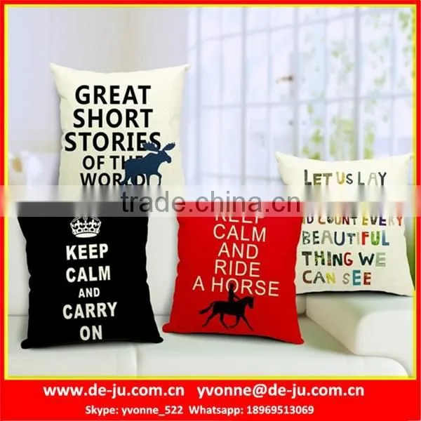 Rural Flowers Birds Indian Covers Cushion
