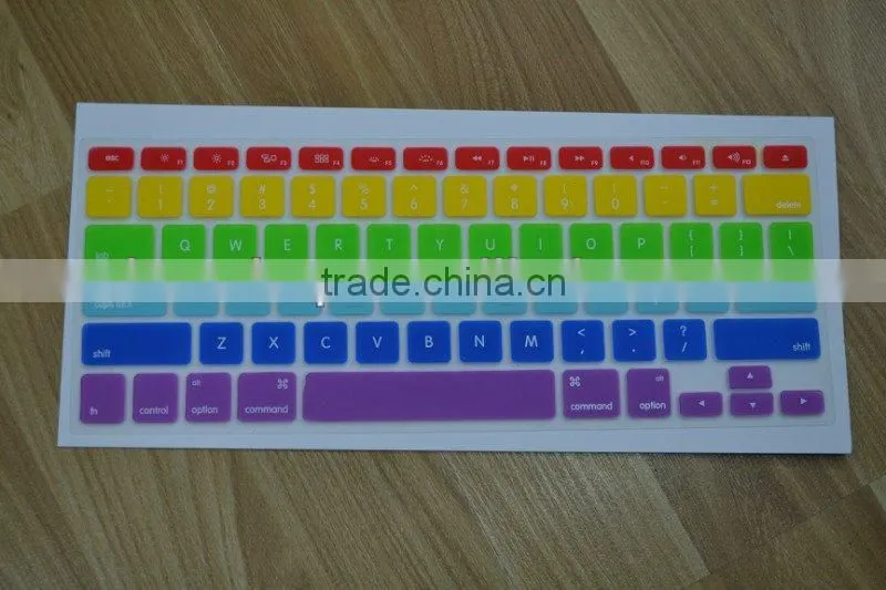 laptop keyboard protective film wireless laptop keyboard