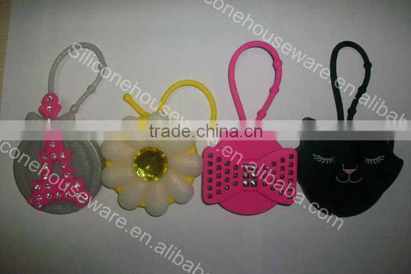 New! Loop & Go Scentportable Holders