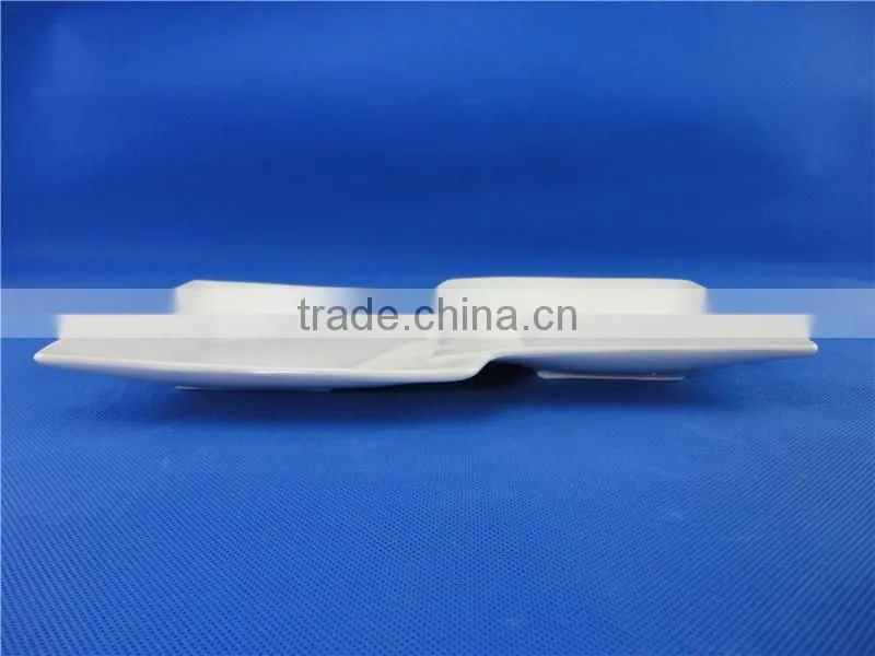 stock ceramic butter dish