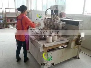 Fujian Quanzhou Chenxi Ceramics Co., Ltd. company overview - view 4