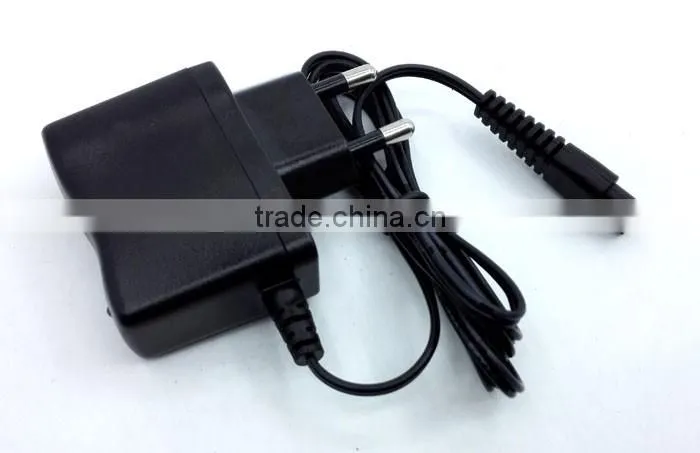 3V 1A 4.2V 1A charger for hair clipper