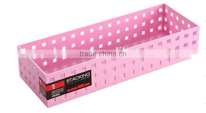 houseware plastic basket