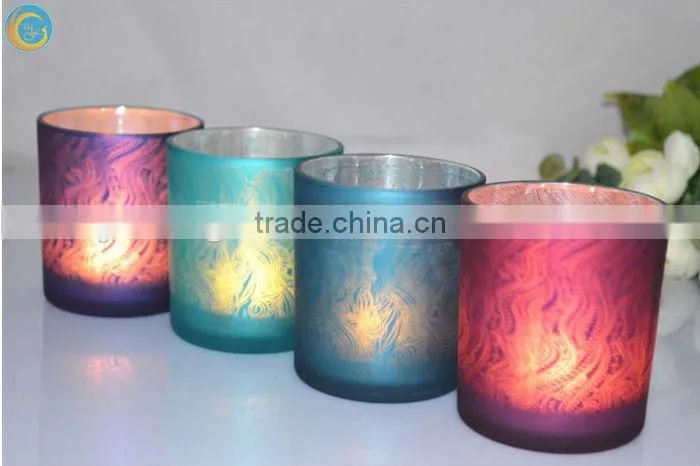 wholesale crystal vases