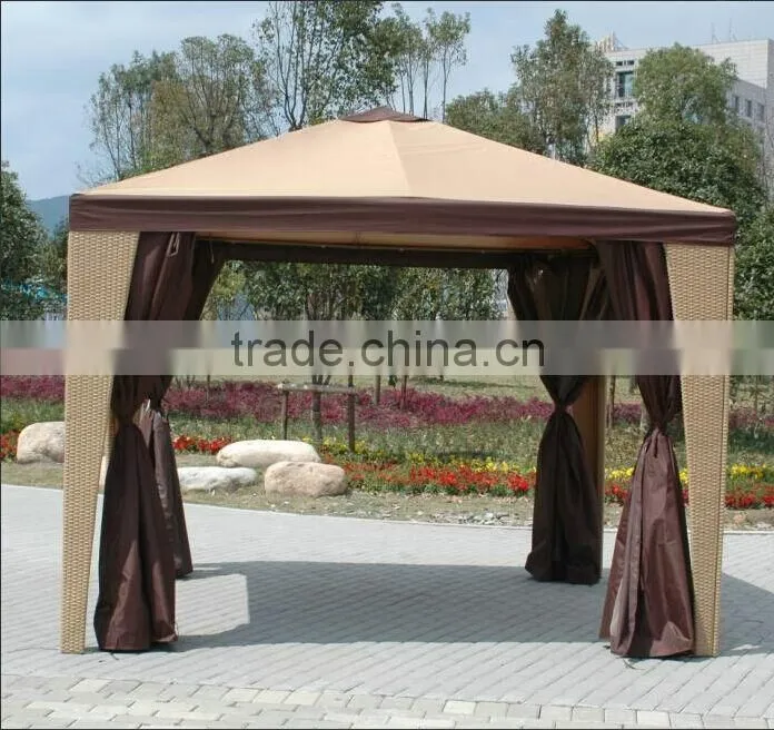 Waterproof outdoor gazebo big lots outdoor furniture