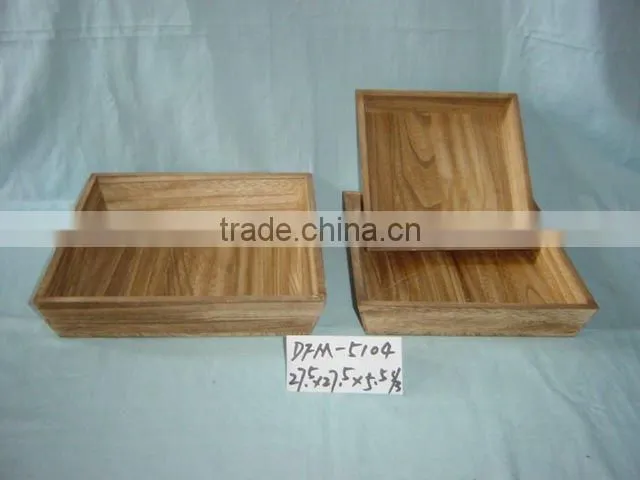 carved wooden tray,wooden fruit tray, wooden sreving tray