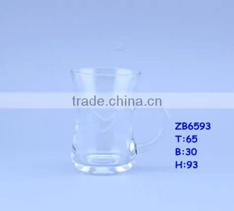 Hot Shape Catering Hotel Club Wedding Shot Glass