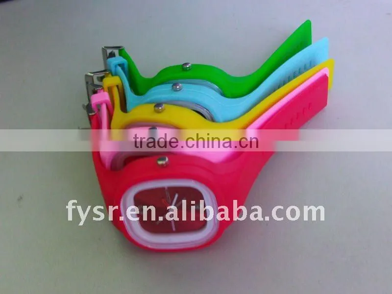 silicone nurse watch nurse pocket watch silicone watch