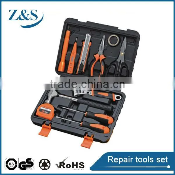 120 PCS PROFESSIONAL HAND TOOLS KIT SOCKET KIT,BIT SOCKET KIT