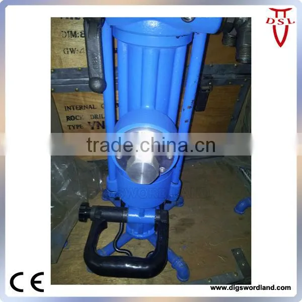 YYT29 hydraulic rock drill