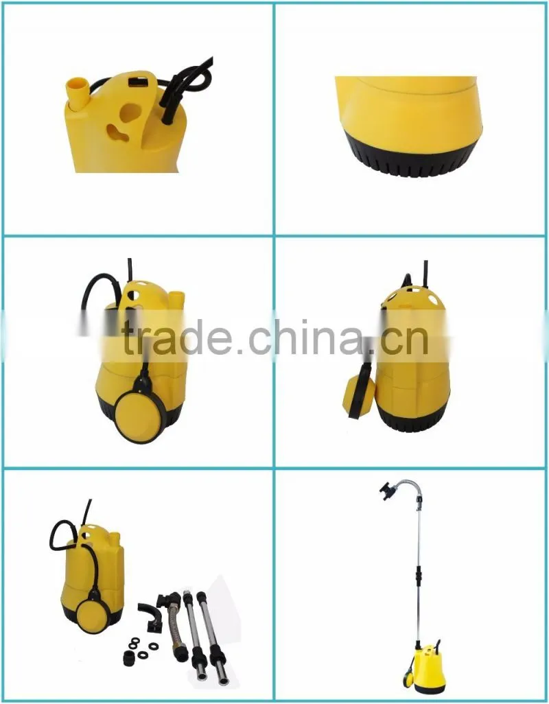 Popular Rain Water Tank Pump