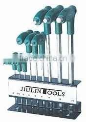 6pcs Flexible Wrench Set