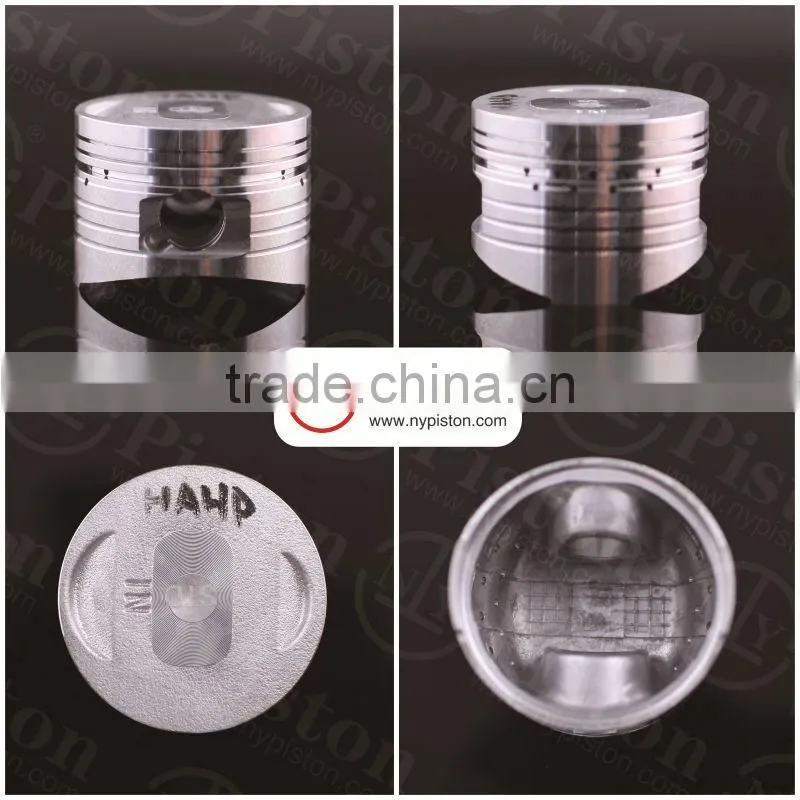 Piston used for Hero Honda Activa 100CC