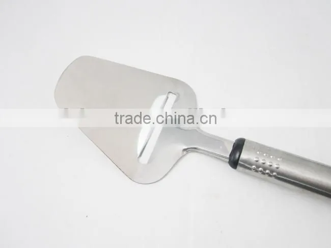 Kitchen Utensil Stainlees Steel Cheese Slicer
