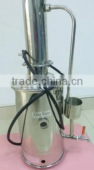 Distilled Water Machine