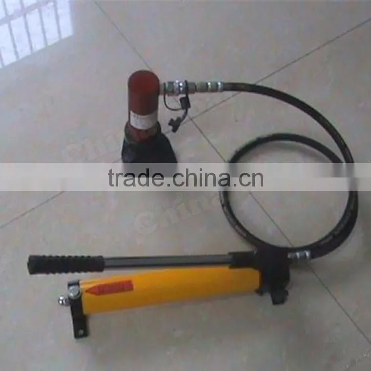 Hydraulic Forcible Entry Tool for Fire Rescue Operation