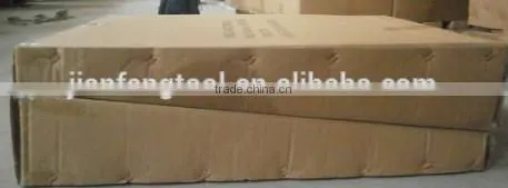 150kgs foldable platform structure hand truck
