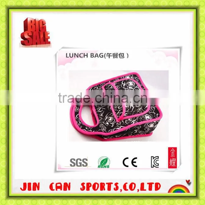 Newest design cheap neoprene beach bags