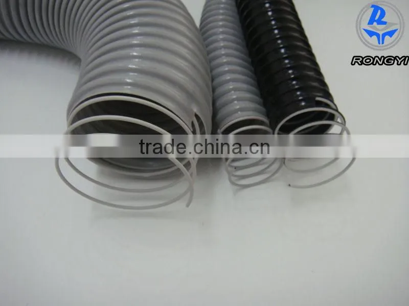 jiangsu wuxi panel pvc comduits