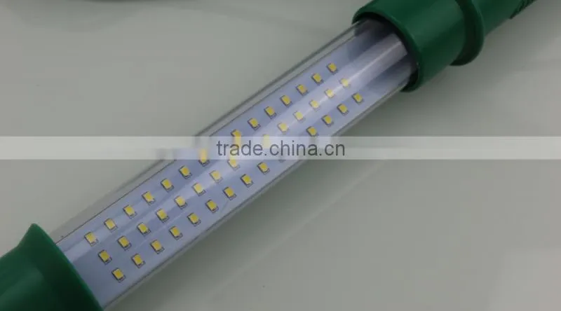 Berrylion 6W LED Working Light with ABS Plastic Surface