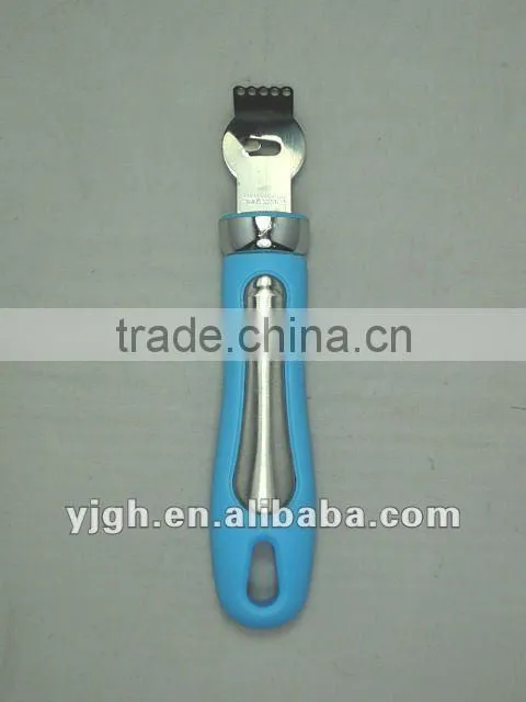 hot sale Stainless steel fruit & Vegetable peeler