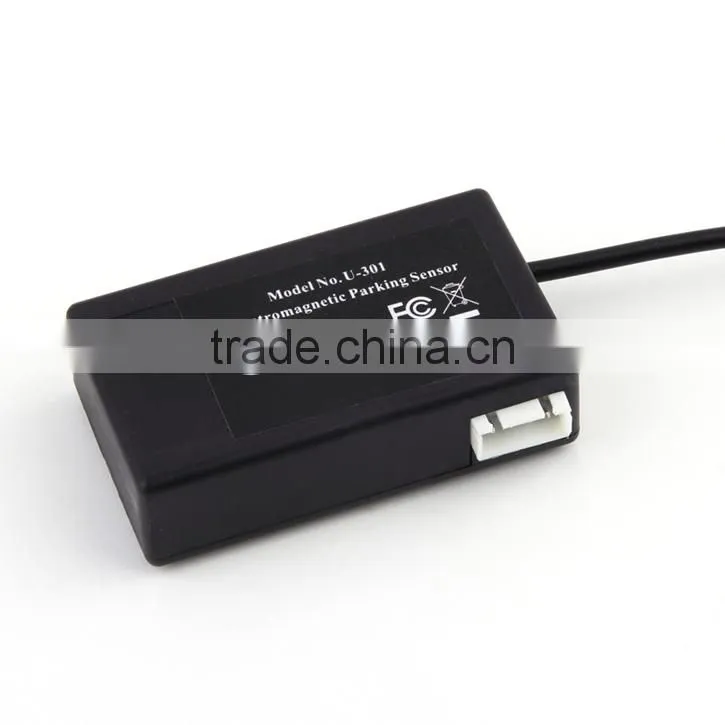 Electromagnetic Parking Sensor Auto Car Parking System Reversing Radar Reverse Backup Radar Sensor