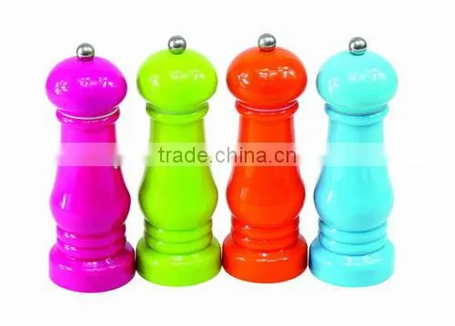 Pepper Mill Grinding Mill