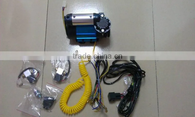 4wd Accessories For Toyota Differential Lock Air Locker RD132 RD121