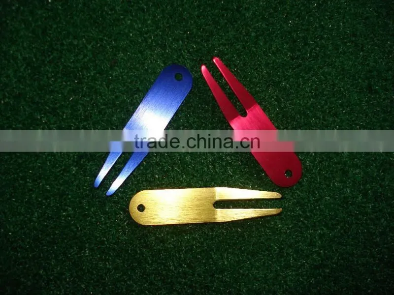 Meliter Quality Assurance discount Golf Divot Tool with ball marker