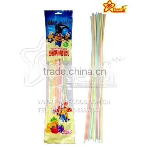 Magic Sweet CC Stick Candy With Tattoo