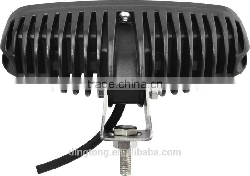 18w slim led light bar offroad led driving light bar Epistar led work light