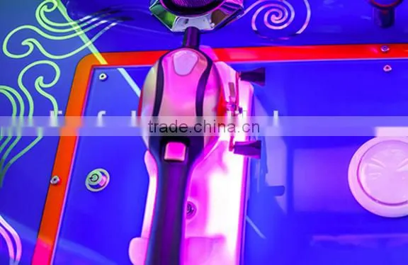 2017 Guangzhou New design of My Ocean Fishing game machine for hot sale
