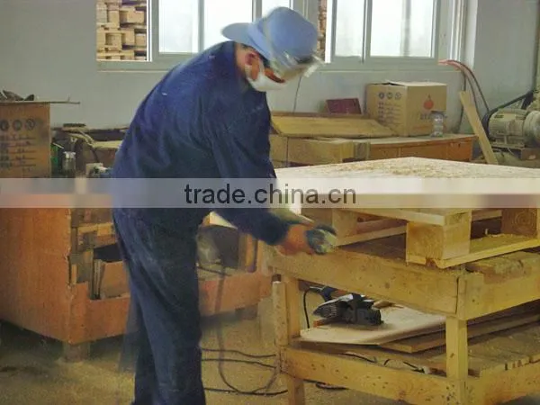 plywood pallet 1600 x 1000x 110