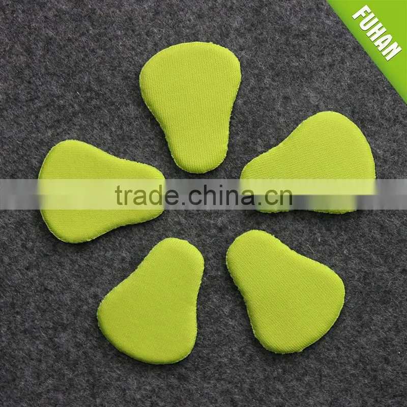 Custom Shape Ultrasonic embossing for Clothes Decoration