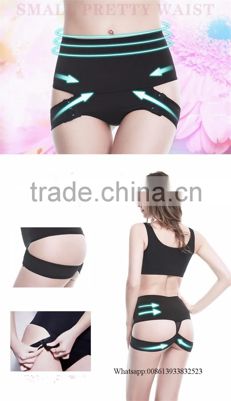 Shapewear Butt Lifter Sexy Shapewear Underwear Butt Enhancer