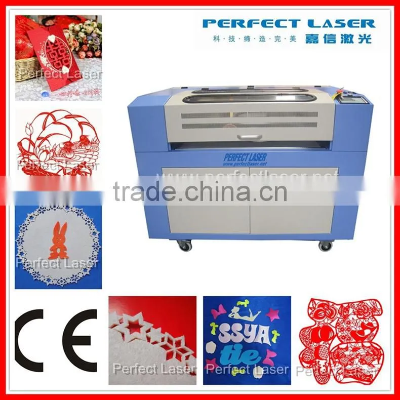 2015 China Machiney New Product CNC co2 laser engraving/cutting machine for non- metal
