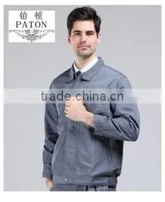 Work Clothing For Work Uniform Of Engineer Work Wear Suit