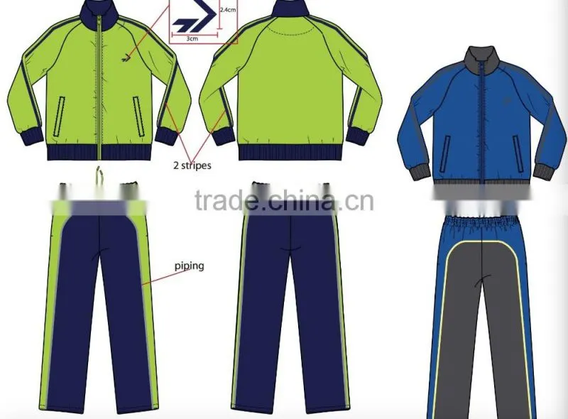 Factory cancelled order Stocklots Sportwear suit Men's Women's clothes stocks