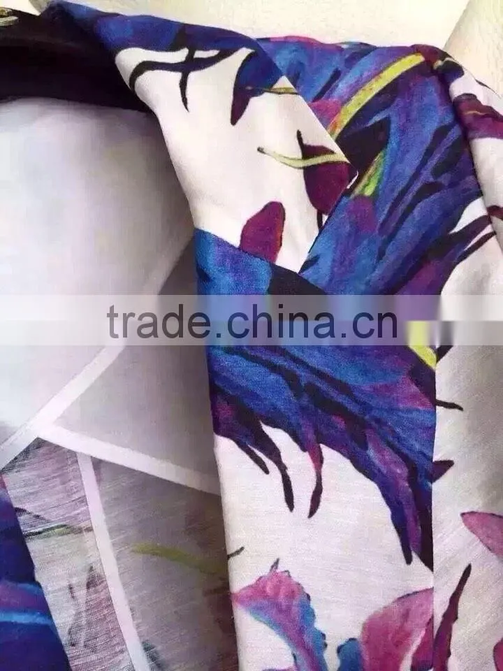 GZY big quantity wholesale price neck designs for ladies suit